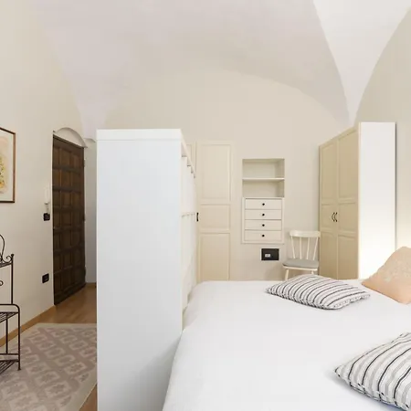 Appartamento Il Rifugio By Interhome Bordighera