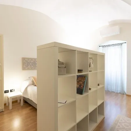 Apartman Il Rifugio By Interhome *