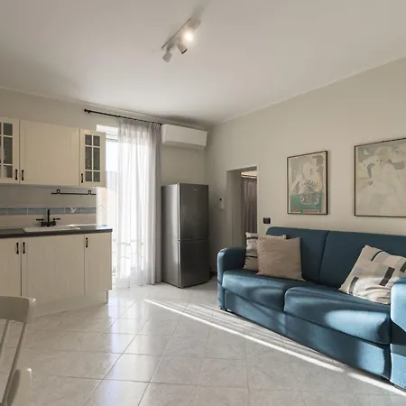 Il Rifugio By Interhome Bordighera