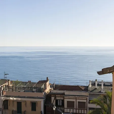 Il Rifugio By Interhome Apartman