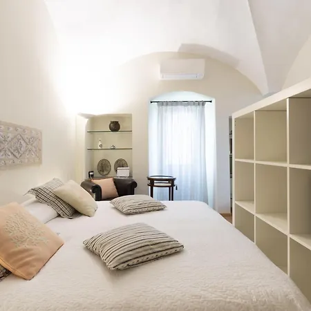 Il Rifugio By Interhome * Bordighera