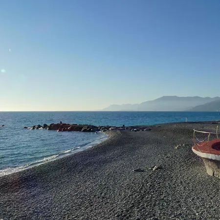 Il Rifugio By Interhome Apartment