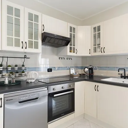 Apartment Il Rifugio By Interhome *