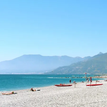 Il Rifugio By Interhome Bordighera