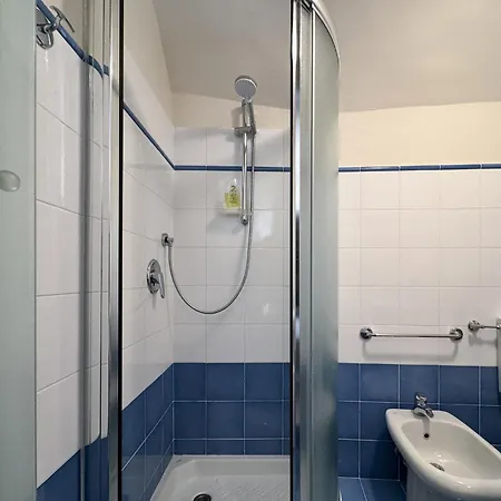 Il Rifugio By Interhome Apartment *