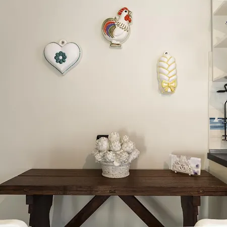 Il Rifugio By Interhome