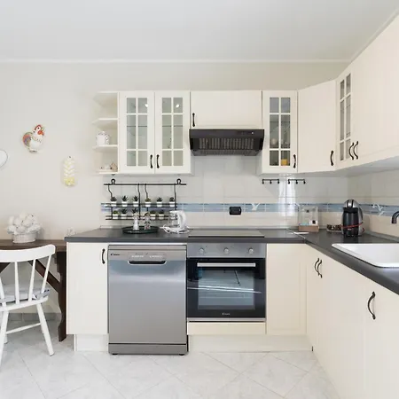 Apartment Il Rifugio By Interhome *