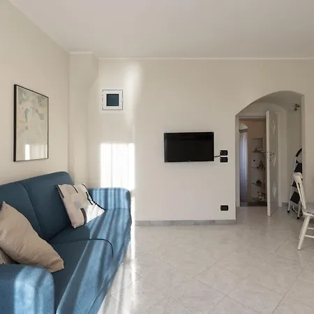 Il Rifugio By Interhome Appartamento *