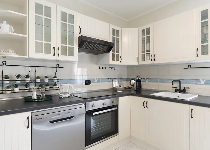 Appartement Il Rifugio By Interhome *