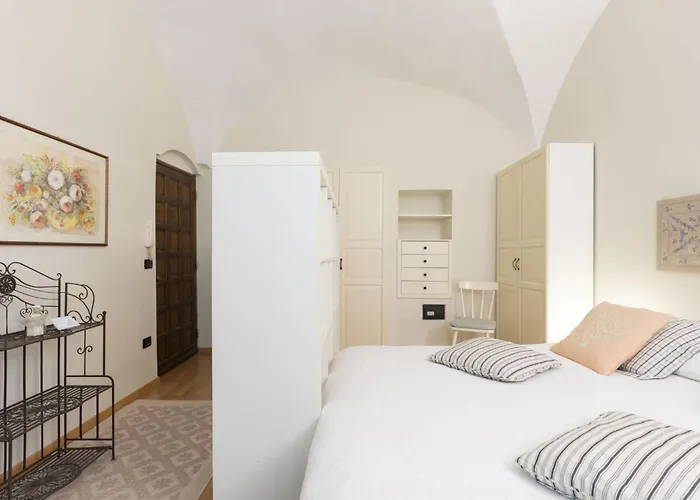 Appartement Il Rifugio By Interhome Bordighera