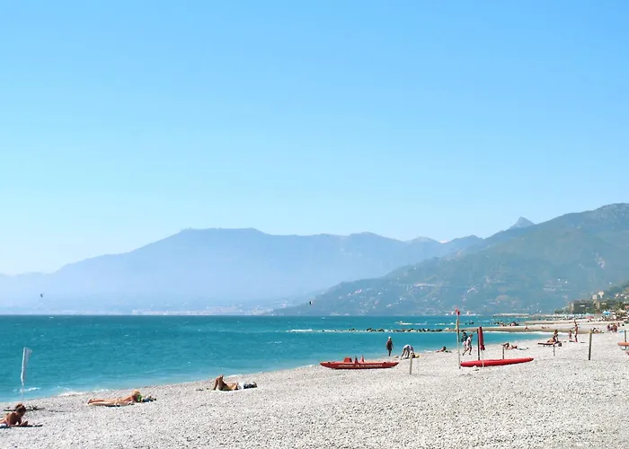 Il Rifugio By Interhome Bordighera