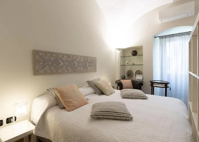 Il Rifugio By Interhome Appartement Bordighera