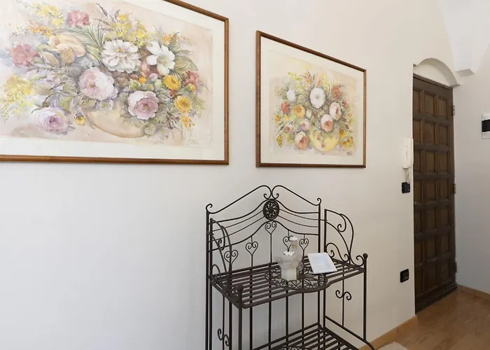 Il Rifugio By Interhome