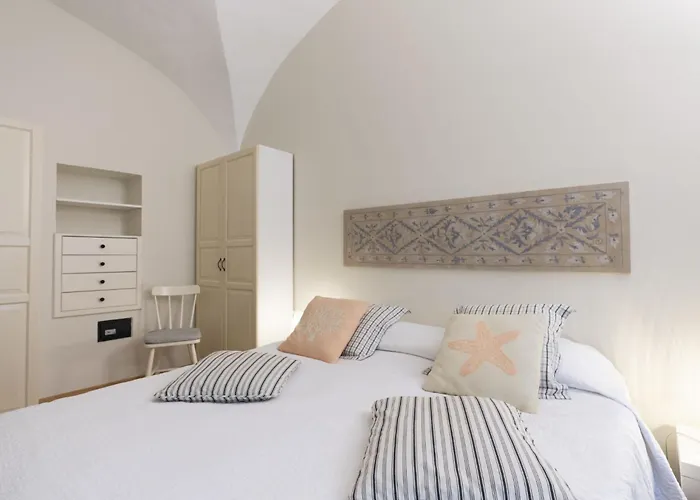 Il Rifugio By Interhome * Bordighera