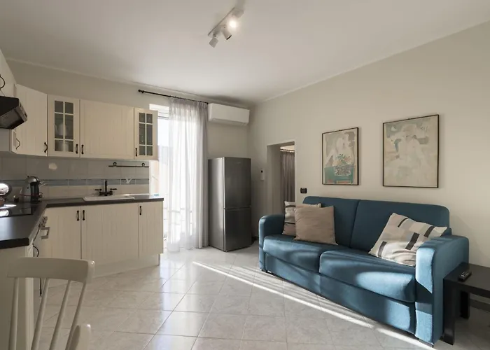 Il Rifugio By Interhome Bordighera