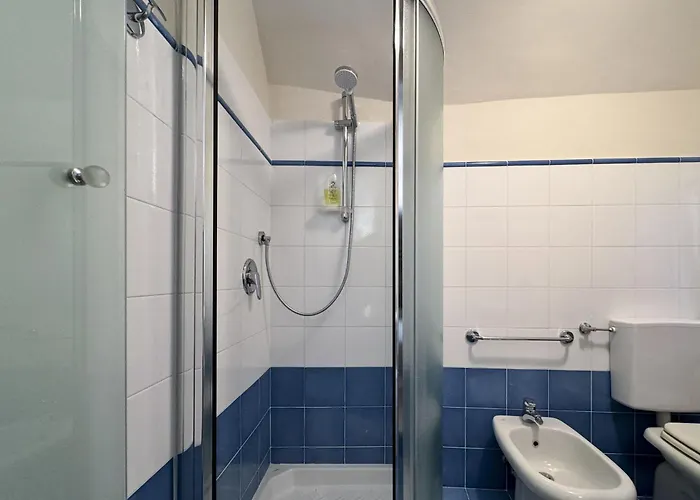 Il Rifugio By Interhome Appartement *