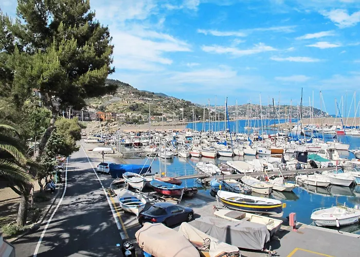 Appartement Il Rifugio By Interhome