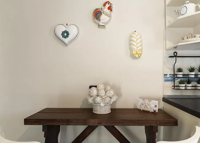 Il Rifugio By Interhome