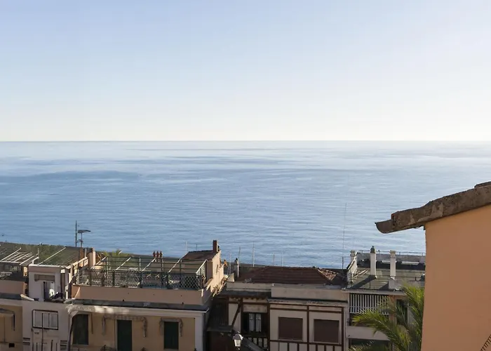 Il Rifugio By Interhome Appartement