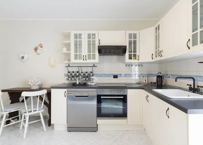 Appartement Il Rifugio By Interhome *