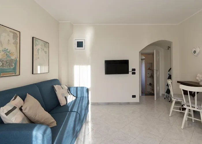 Il Rifugio By Interhome Appartement *