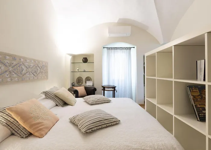 Il Rifugio By Interhome * Bordighera