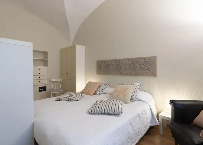 Il Rifugio By Interhome Bordighera