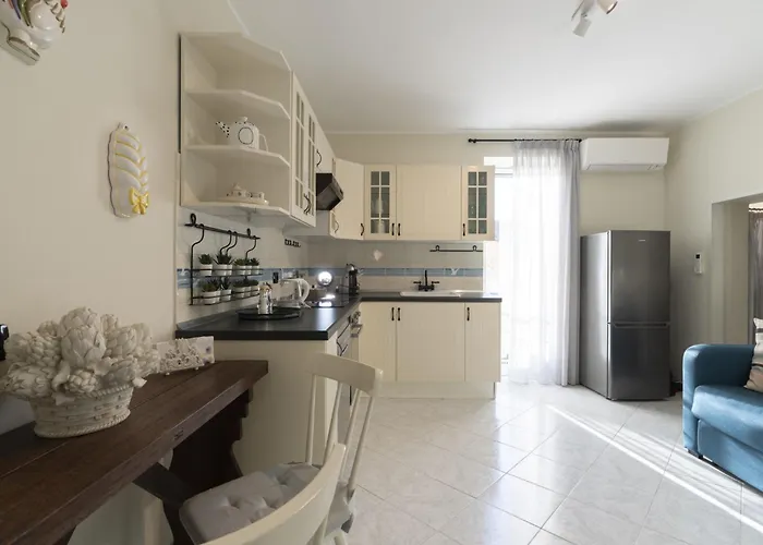 Il Rifugio By Interhome